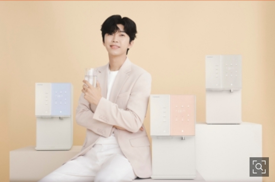 디자인청호 이미지