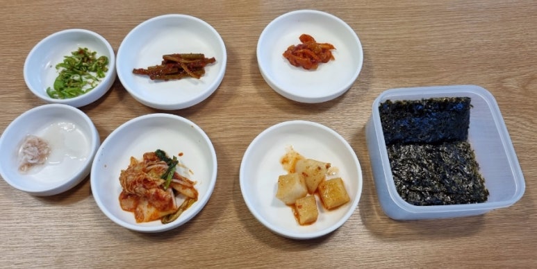 콩나루푸드 이미지