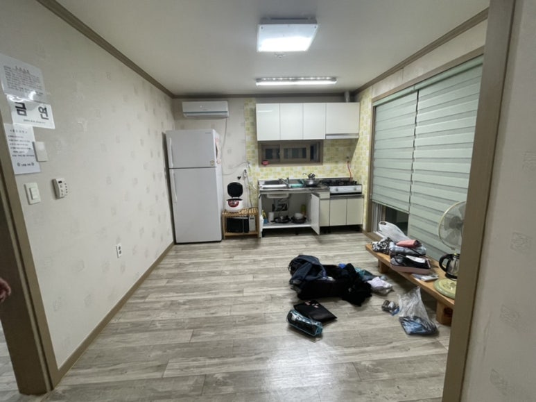 스마일민박 이미지