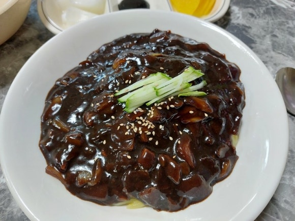 큰집반점 이미지
