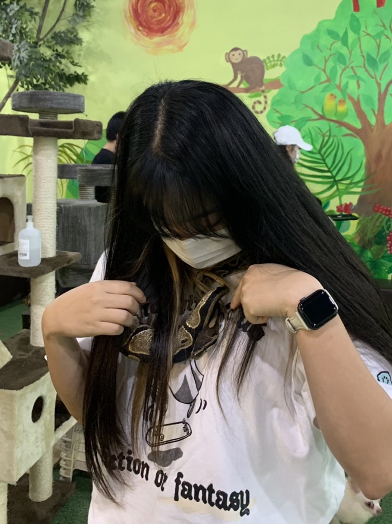 (주)경포아쿠아리움 이미지