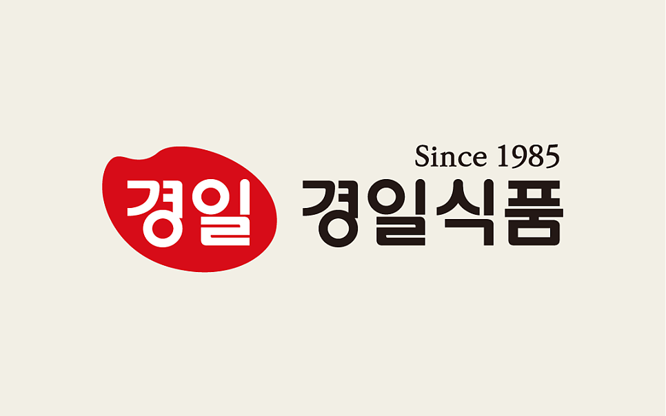 경일식품 이미지