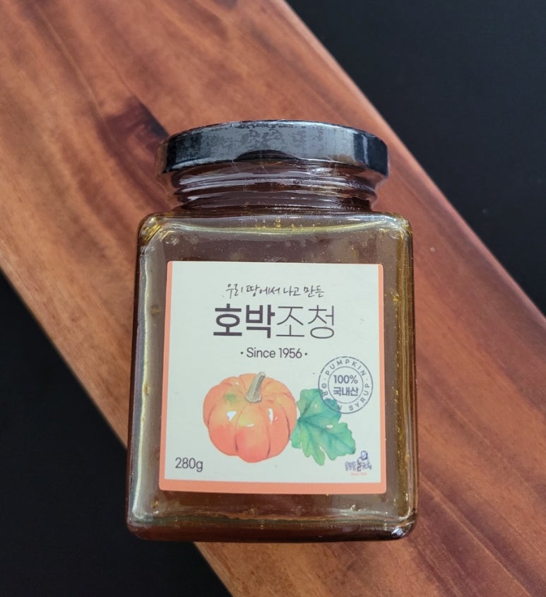 용두동조청 이미지