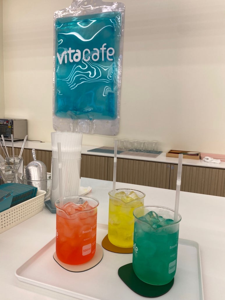 VITACAFE(비타카페) 이미지