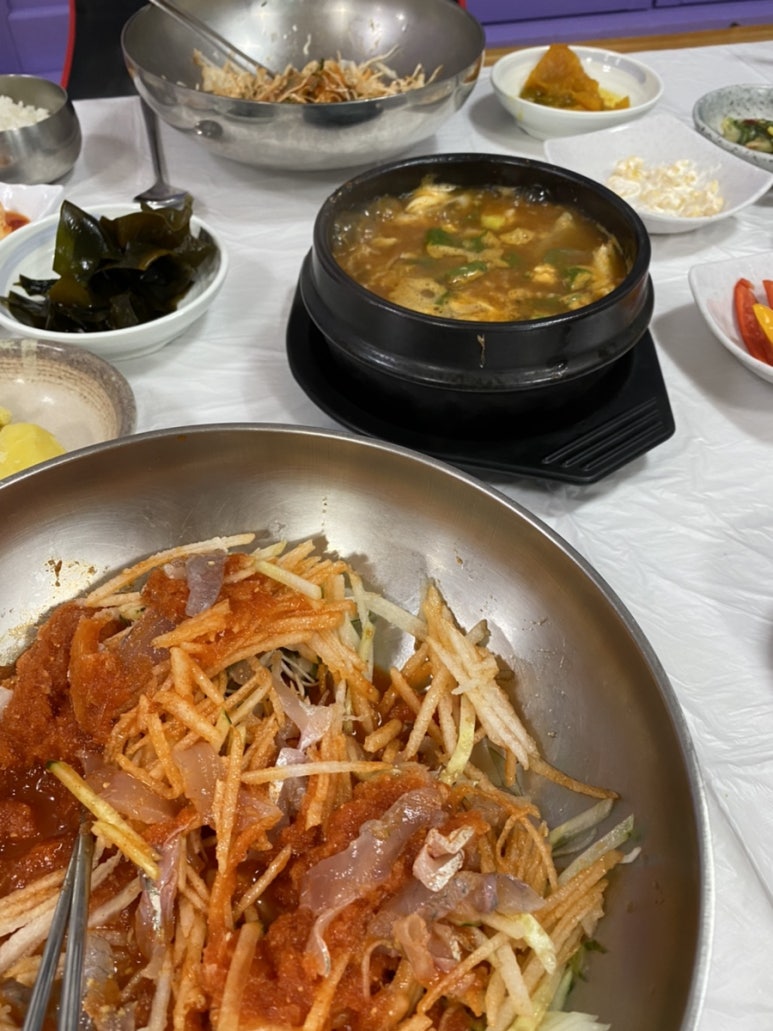 읍천회식당 이미지