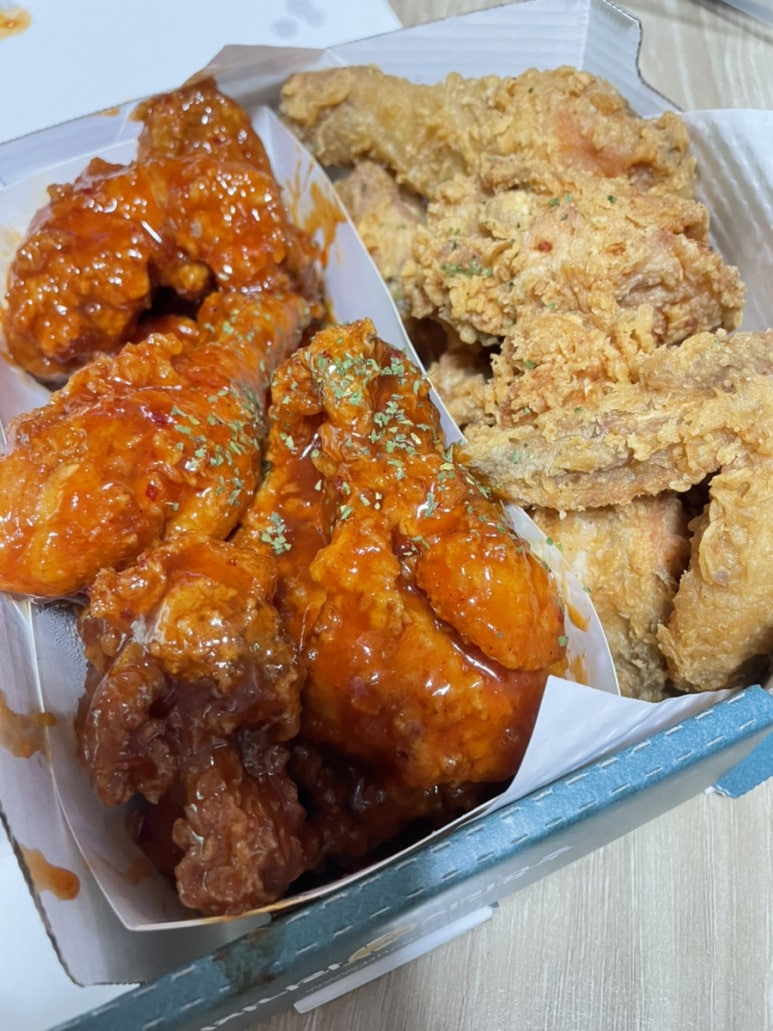 피자나라 치킨공주·거제고현점 이미지