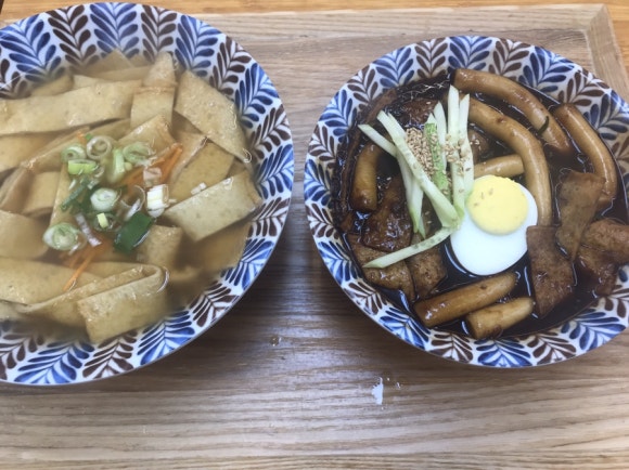 애플꼬마김밥 이미지