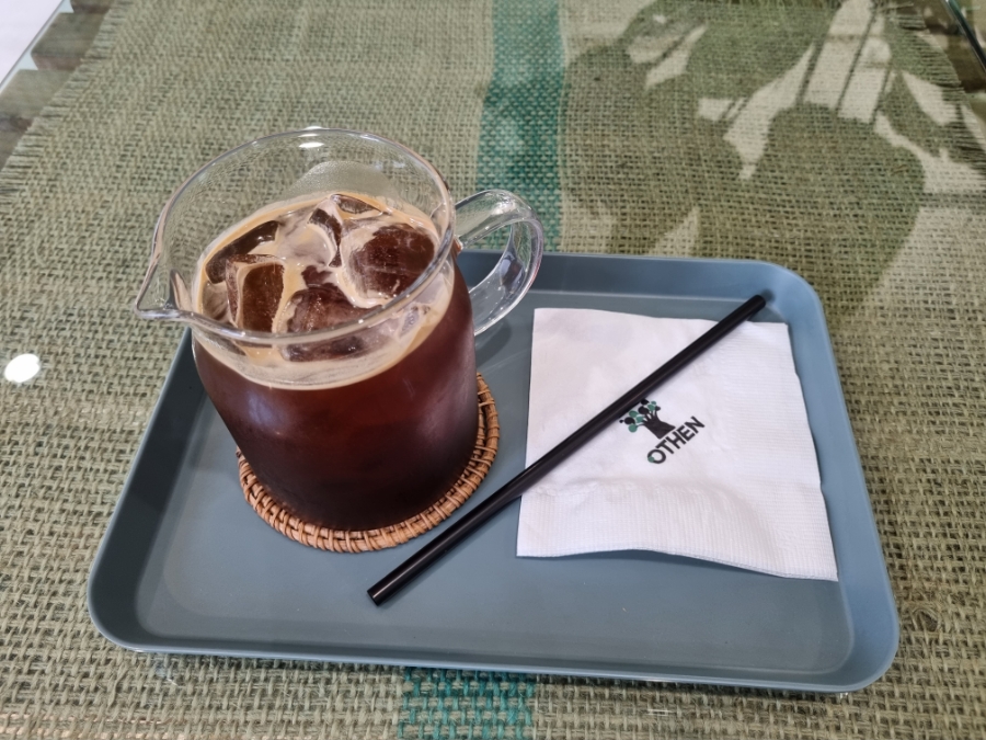 오든커피(OTHEN COFFEE) 이미지
