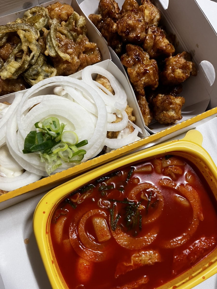 치킨플러스여주홍문점 이미지