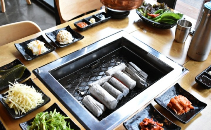 착한풍천민물장어 이미지