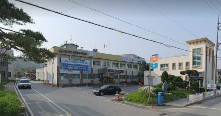 송악농협느티나무떡 이미지