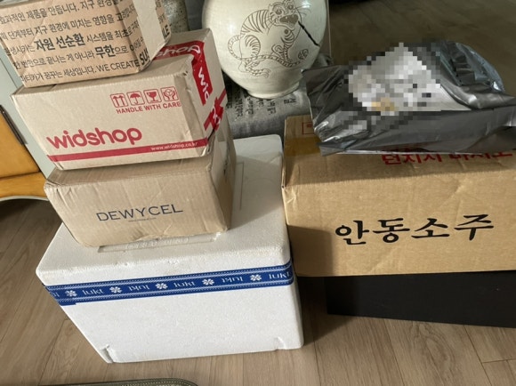 다사유황오리 이미지