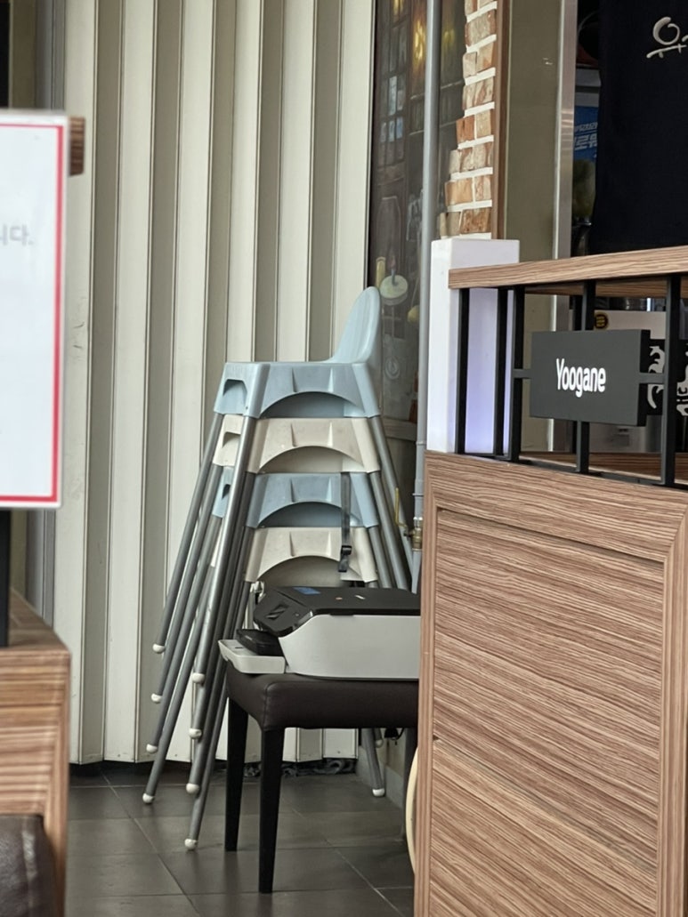 유가네닭갈비용인 이미지
