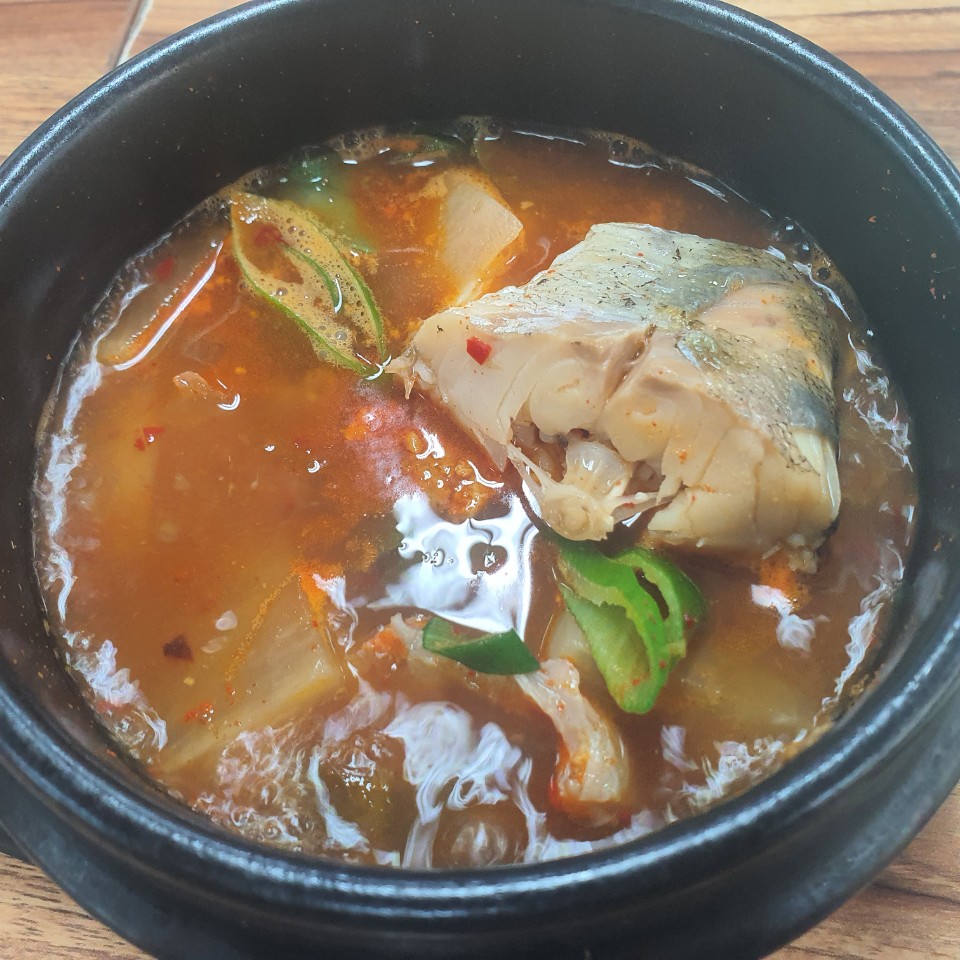 송화정한식부페 이미지