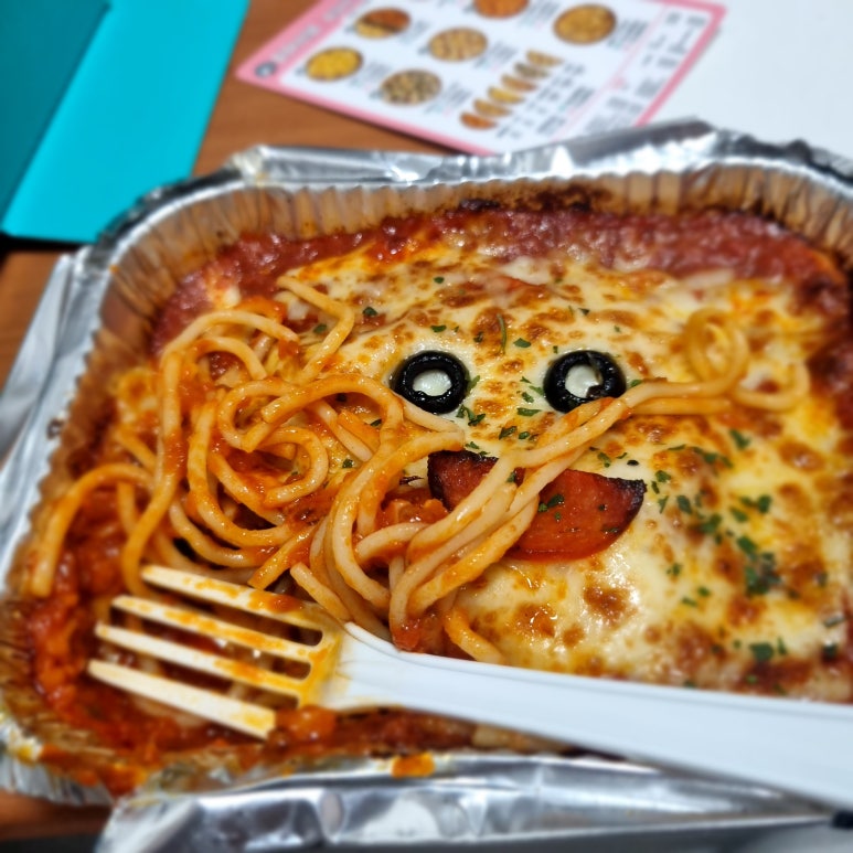 피자선생안산 이미지