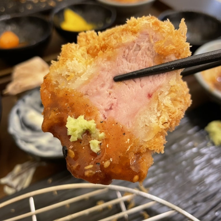 카츠이레 이미지