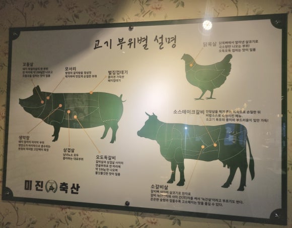 미진축산 구서점 이미지