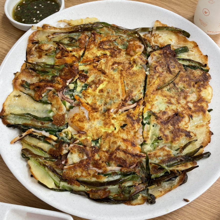 신대칼국수 이미지
