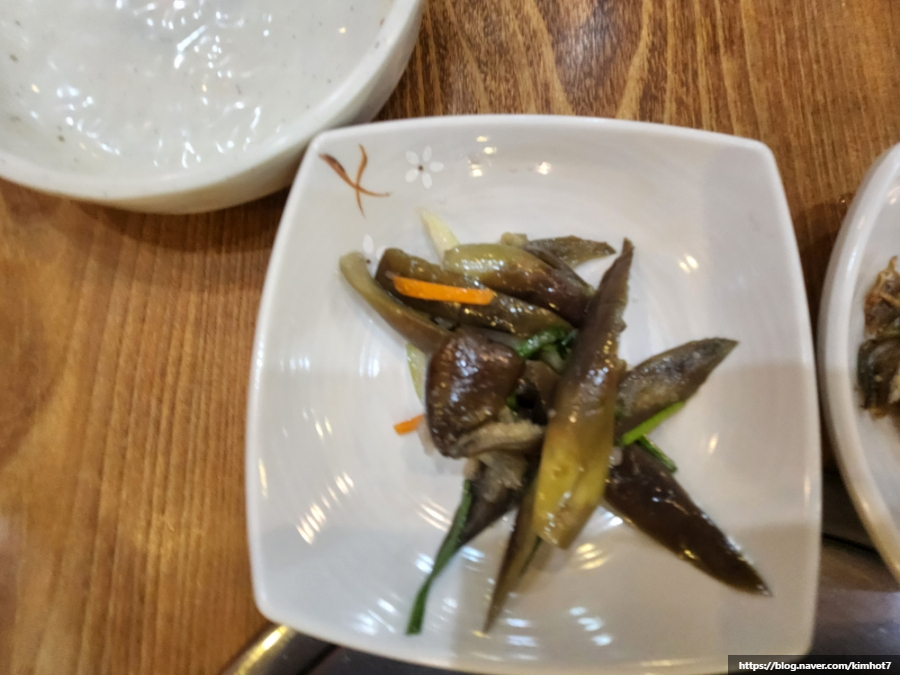 이점동해물아구찜탕 이미지
