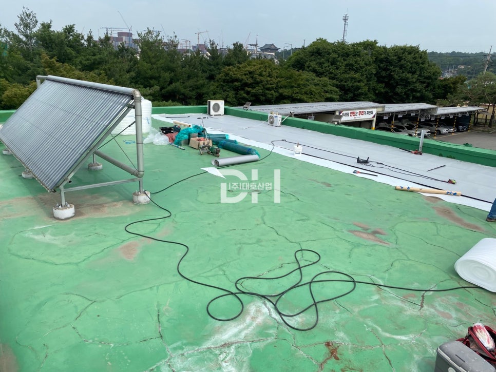 한국도로공사 동서울지사 이미지