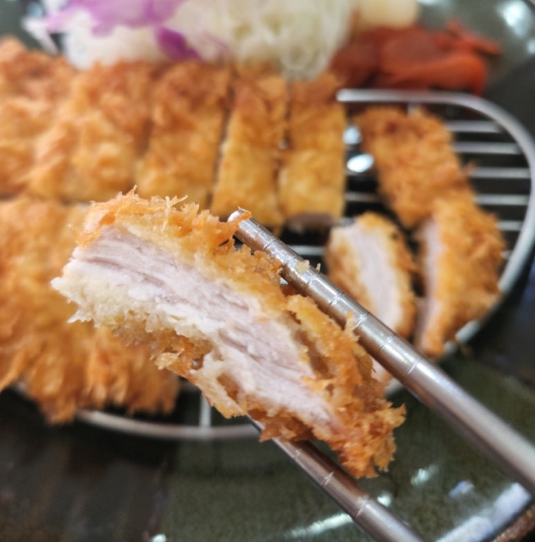 예가돈가스 이미지
