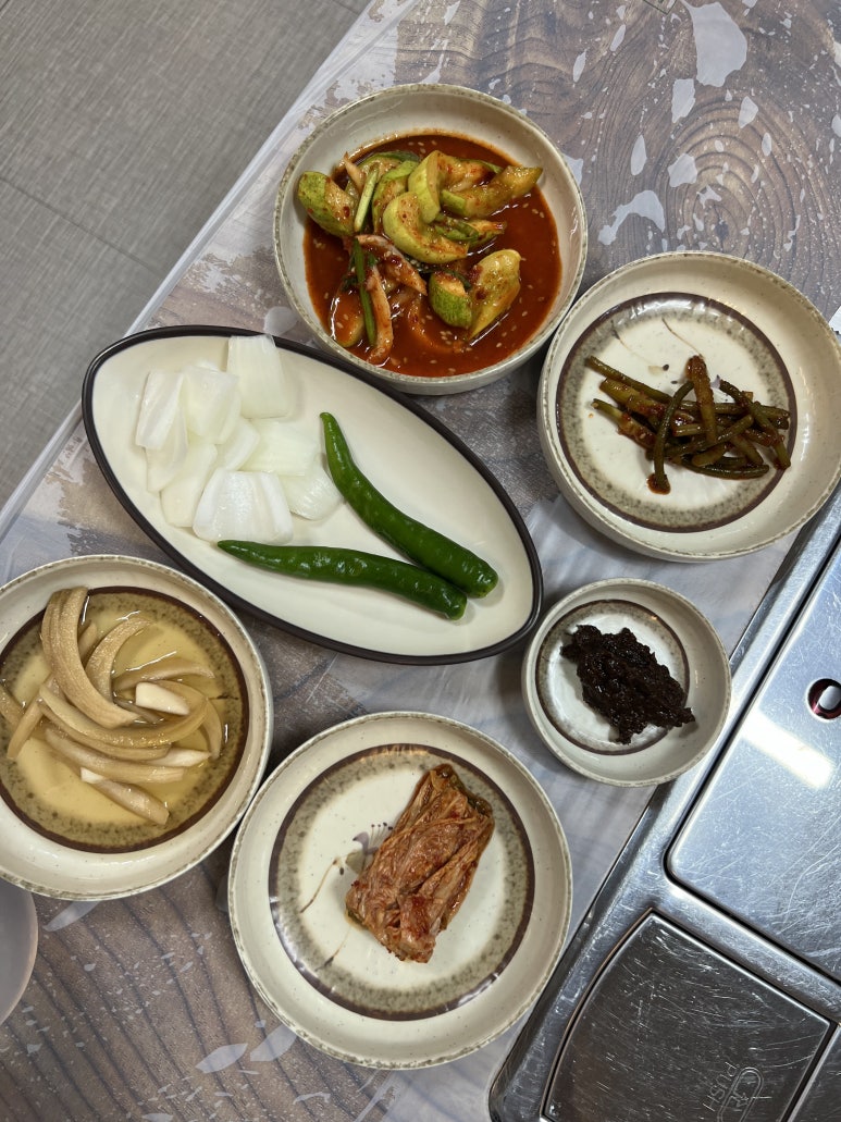 부연동백숙 이미지