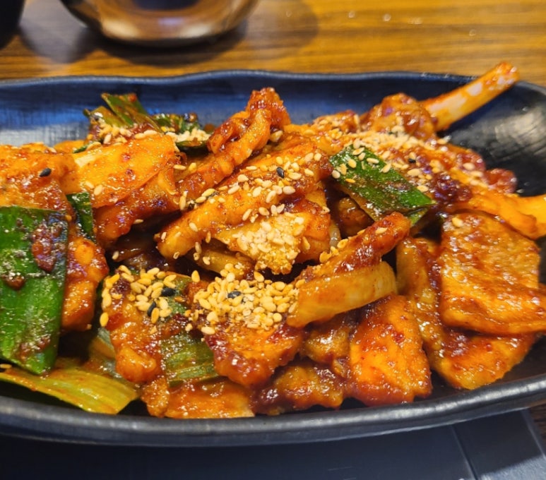 돈풍숯불갈비 이미지