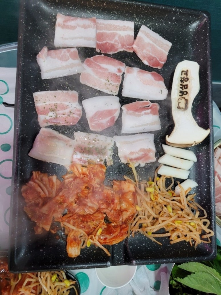 냉삼창고 이미지