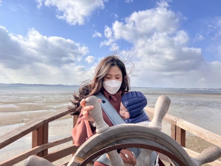 속동전망대펜션 이미지