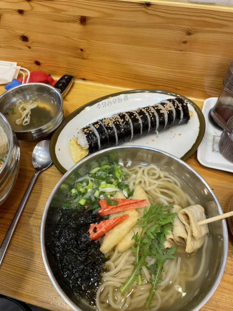 수유리우동집(운암점) 이미지