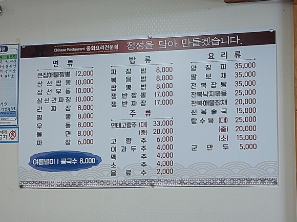 큰집반점 이미지