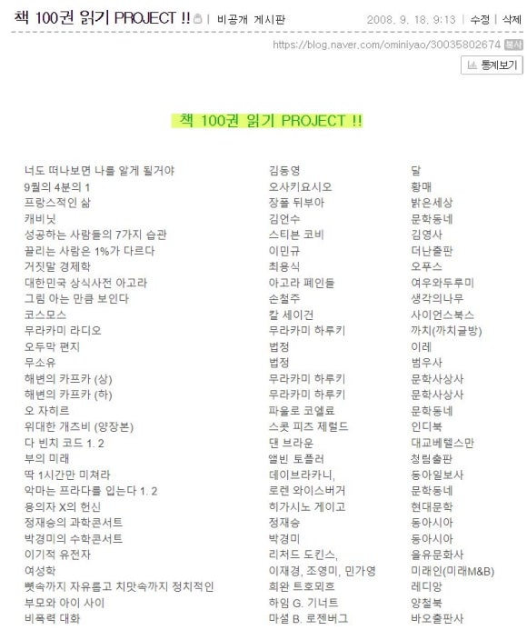 호도별 이미지
