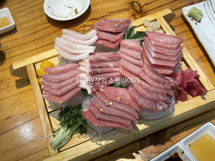 참치병장 이미지