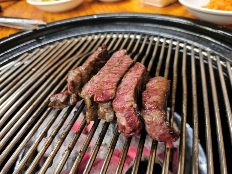 안동한우정육식당 이미지