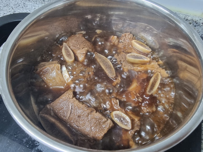 동수원갈비 이미지