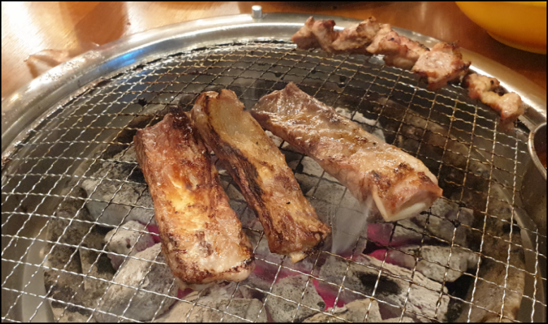 강릉초당갈비 이미지
