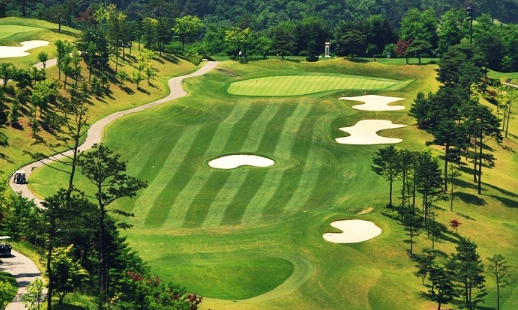 (주) 효성회원권 이미지