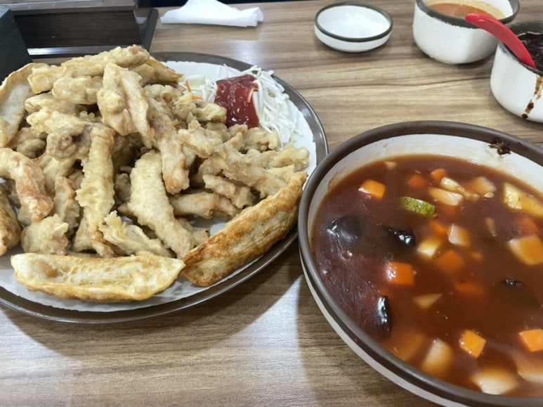 은아반점 이미지