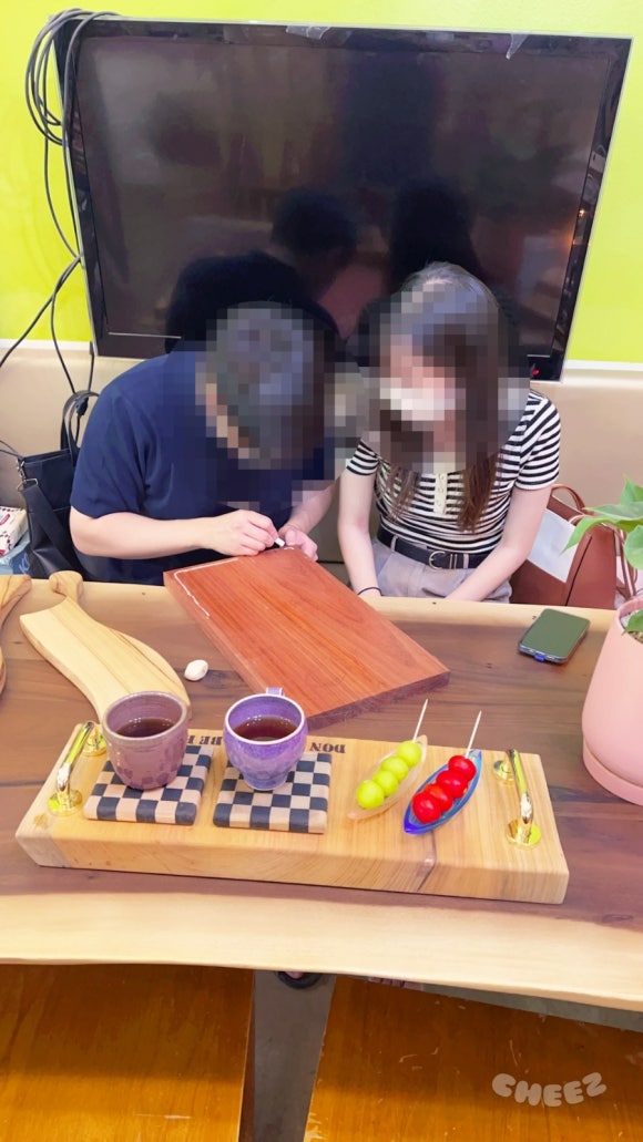 낭만도마 이미지