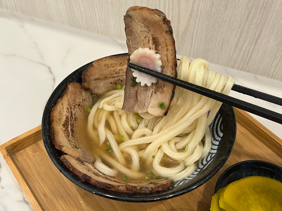 후지우동 이미지