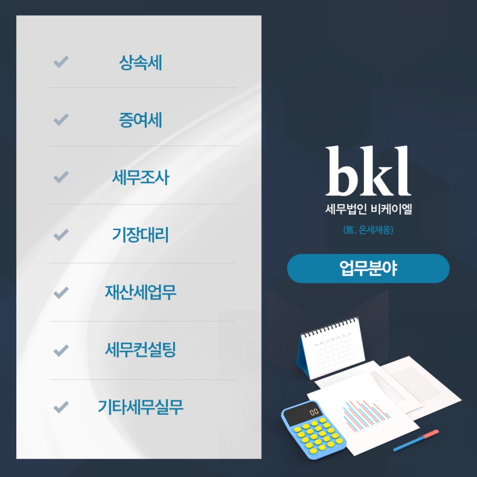비케이엘 이미지