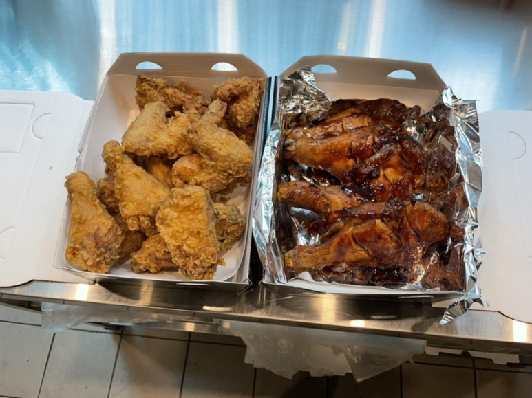 BBQ 김해진영신도시점 이미지