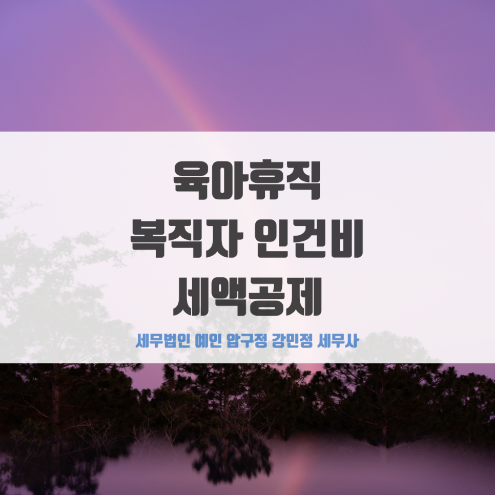 세무법인예인압구정 이미지