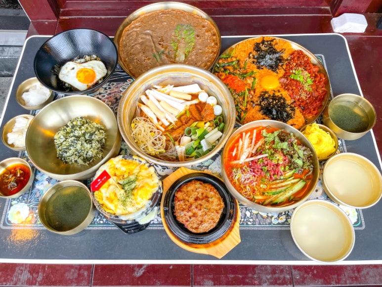 두꺼비식당 이미지