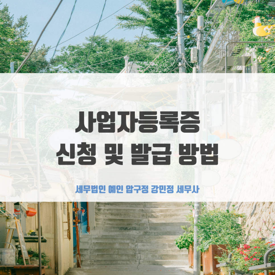 세무법인예인압구정 이미지