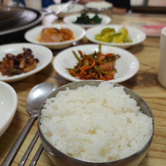 진성 짜글이 이미지