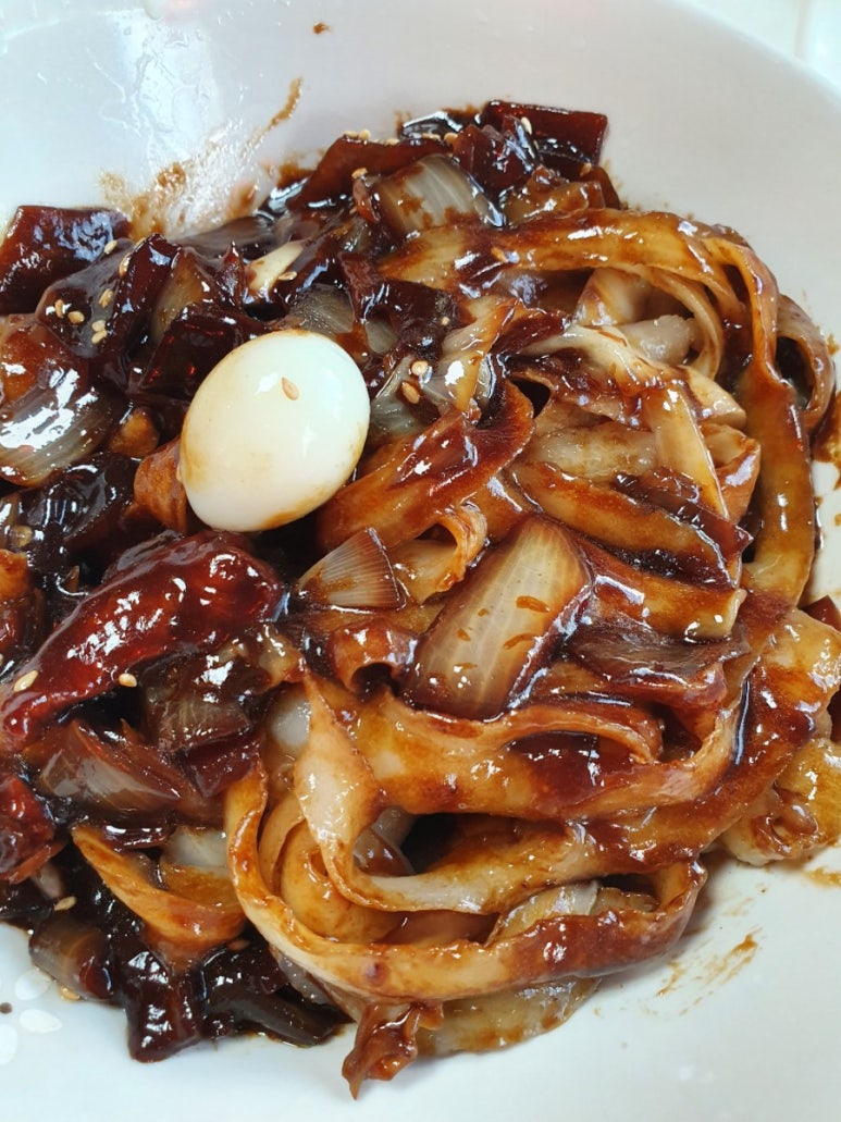 용문산천년짬뽕 이미지