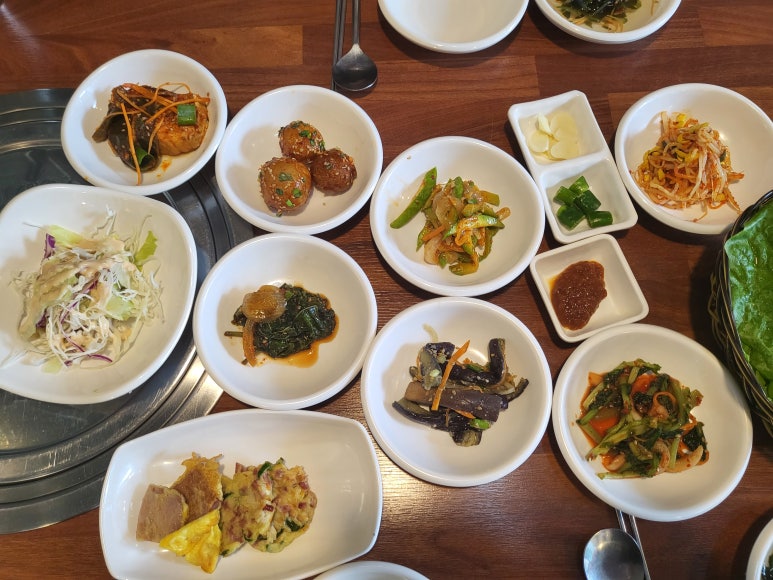 또바기식당 이미지