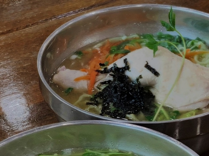 서가면옥 이미지