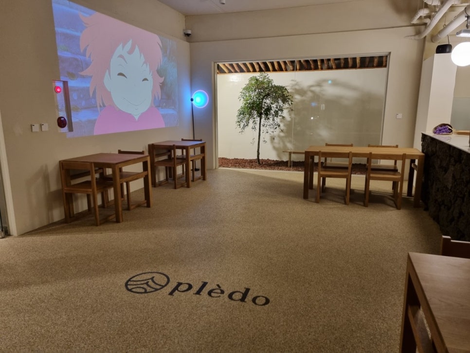 플레도 이미지